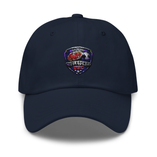 CHULETONES DSC 17853544 Classic Dad Hat | Yupoong 6245CM