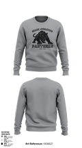 Shade Athletics  Crew Neck Sweatshirt - 1