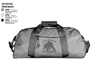 Shade Athletics  Gear Bag - 1