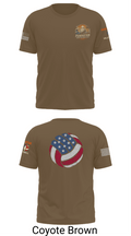 VB 20195801 Short Sleeve Performance Shirt - 16