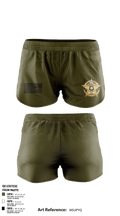 La Salle county sheriff’s office  Ranger Panties - 1