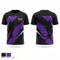 Roc city united Short Sleeve Performance Shirt - 1