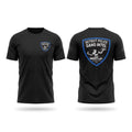 Gang Intel Short Sleeve Performance Shirt - 1