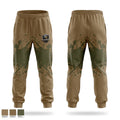 Gossett security protection Sweatpants - 1