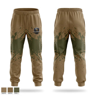 Sweatpants, Gossett security protection, , Teamtime, Team time, sublimation, custom sports apparel, team uniforms, spirit wear, spiritwear, sports uniforms, custom shirts, team store, custom team store, fundraiser sports, apparel fundraiser