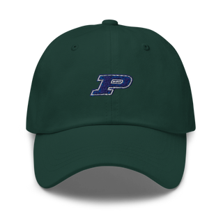 Pewitt CISD Police 8809004 Classic Dad Hat | Yupoong 6245CM