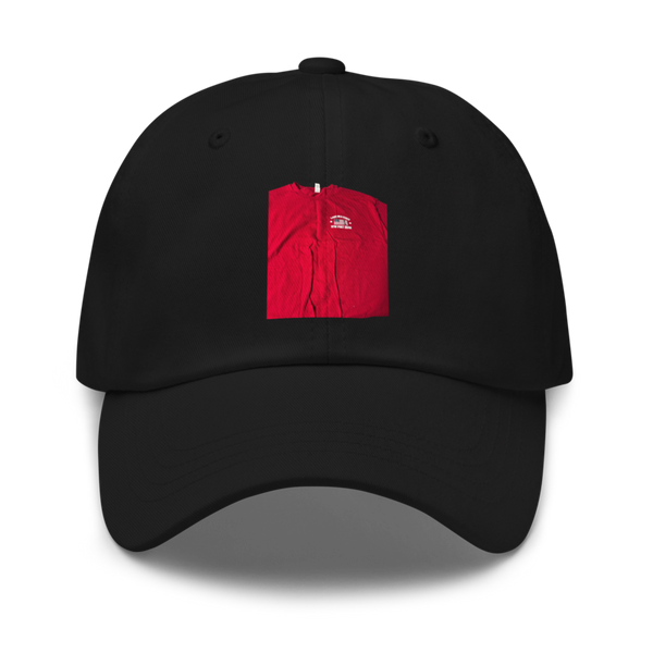 Dad hat - Black