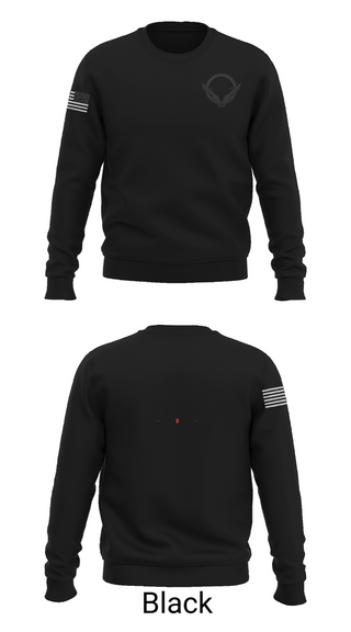Crew Neck Sweatshirt, WEAPONS DIVISION, , Teamtime, Team time, sublimation, custom sports apparel, team uniforms, spirit wear, spiritwear, sports uniforms, custom shirts, team store, custom team store, fundraiser sports, apparel fundraiser