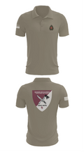 FY 25-26 OU RC Short Sleeve Performance Polo - 67