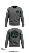 CEDAR COUNTY SRT 26939757 Crew Neck Sweatshirt - 2