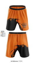 Ephrata High School Tennis 57707474 Athletic Shorts With Pockets -1