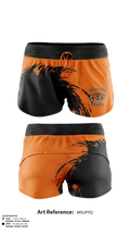 Ephrata High School Tennis 57707474 Track Shorts - 1