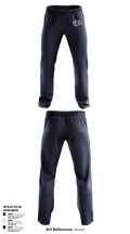 Butler Fire Department 42468872 Sweatpants - 1