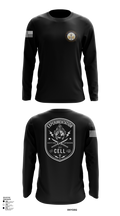 TCC-1 experimentation 62781886 Long Sleeve Performance Shirt 103