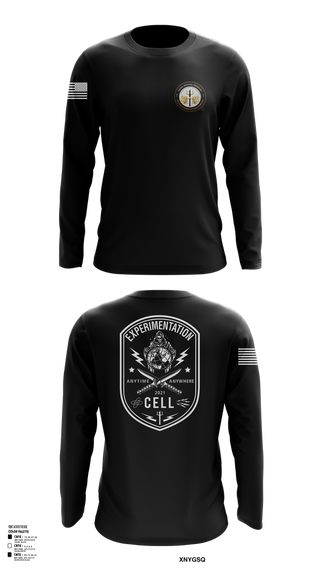 Long Sleeve Performance Shirt, TCC-1 experimentation, , Teamtime, Team time, sublimation, custom sports apparel, team uniforms, spirit wear, spiritwear, sports uniforms, custom shirts, team store, custom team store, fundraiser sports, apparel fundraiser