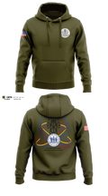 Divcomm Hoodie - 6