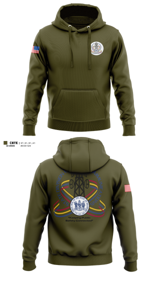 Hoodie, Divcomm, Police, Teamtime, Team time, sublimation, custom sports apparel, team uniforms, spirit wear, spiritwear, sports uniforms, custom shirts, team store, custom team store, fundraiser sports, apparel fundraiser