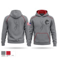 Pell City Fire Hoodie - 1