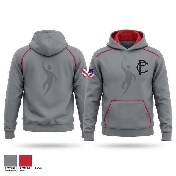 Hoodie, Pell City Fire, Fire Department, Teamtime, Team time, sublimation, custom sports apparel, team uniforms, spirit wear, spiritwear, sports uniforms, custom shirts, team store, custom team store, fundraiser sports, apparel fundraiser