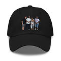US Marshal Dad hat