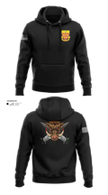 1-77 FA Bravo Btry 69918091 Hoodie - 21