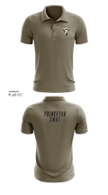 Princeton SWAT 45526670 Short Sleeve Performance Polo - 30
