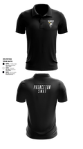 Princeton SWAT 45526670 Short Sleeve Performance Polo - 32
