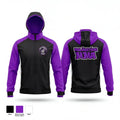 NOLINATION MMA 86405952 Windbreaker - 1