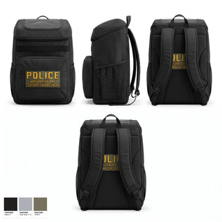 Gear Bag, DHS/ICE, Police, Teamtime, Team time, sublimation, custom sports apparel, team uniforms, spirit wear, spiritwear, sports uniforms, custom shirts, team store, custom team store, fundraiser sports, apparel fundraiser