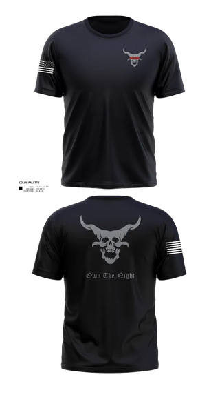 Short Sleeve Performance Shirt, OTN, , Teamtime, Team time, sublimation, custom sports apparel, team uniforms, spirit wear, spiritwear, sports uniforms, custom shirts, team store, custom team store, fundraiser sports, apparel fundraiser