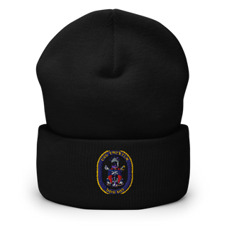 DDG 103 OD 52458326 Cuffed Beanie | Yupoong 1501KC