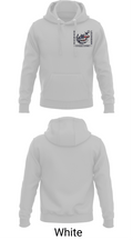 Willard NJROTC 96757185 Hoodie - 4