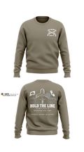 192nd MP BN Crew Neck Sweatshirt - 7