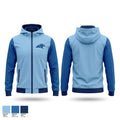 Springboro Panthers 8727746 Windbreaker - 1