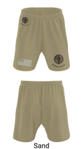 Designs By Vets 85600951 Athletic Shorts With Pockets - 89
