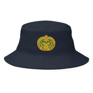 Echo Company 66068178 Bucket Hat | Big Accessories BX003