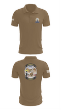 CNATT Cherry Point 96296564 Short Sleeve Performance Polo - 7