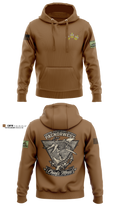 MES PACNORWEST HVU  Chiefs Mess 15438747 Hoodie - 3