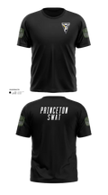 Princeton SWAT 45526670 Old School Cotton Feel Shirt - 41