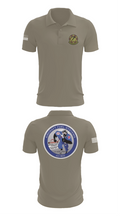403 MXS 30795411 Short Sleeve Performance Polo - 67