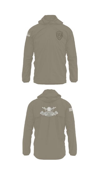 Windbreaker, VCU, Police, Teamtime, Team time, sublimation, custom sports apparel, team uniforms, spirit wear, spiritwear, sports uniforms, custom shirts, team store, custom team store, fundraiser sports, apparel fundraiser