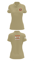 509 LRS 93117576 Women's Short Sleeve Performance Polo  - 95