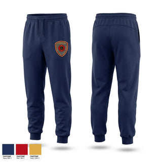 Sweatpants, Otterbein Area Volunteer Fire and Rescue, Fire Department, Teamtime, Team time, sublimation, custom sports apparel, team uniforms, spirit wear, spiritwear, sports uniforms, custom shirts, team store, custom team store, fundraiser sports, apparel fundraiser