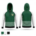 Montville Soccer 56280893 Hoodie - 1