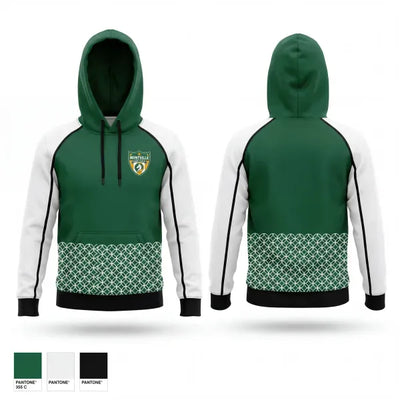 Montville Soccer 56280893 Hoodie - 1