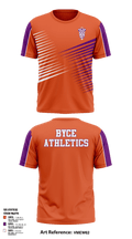 BYCE ATHLETICS 18631614 Short Sleeve Performance Shirt - 2