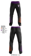 BYCE ATHLETICS 18631614 Sweatpants -3