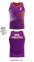 BYCE ATHLETICS 18631614 Tank Top - 2