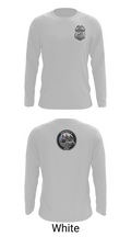 D3 Violent Crimes Reduction Team 16983979 Long Sleeve Performance Shirt - 5