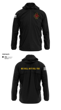 Club D7FR 54922030 Windbreaker - 2